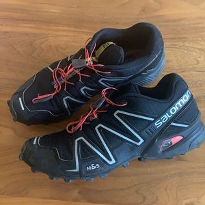 Men’s Salomon